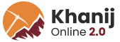 Khanij Online