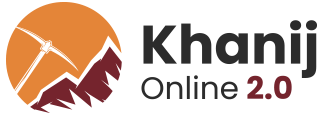 Khanij Logo